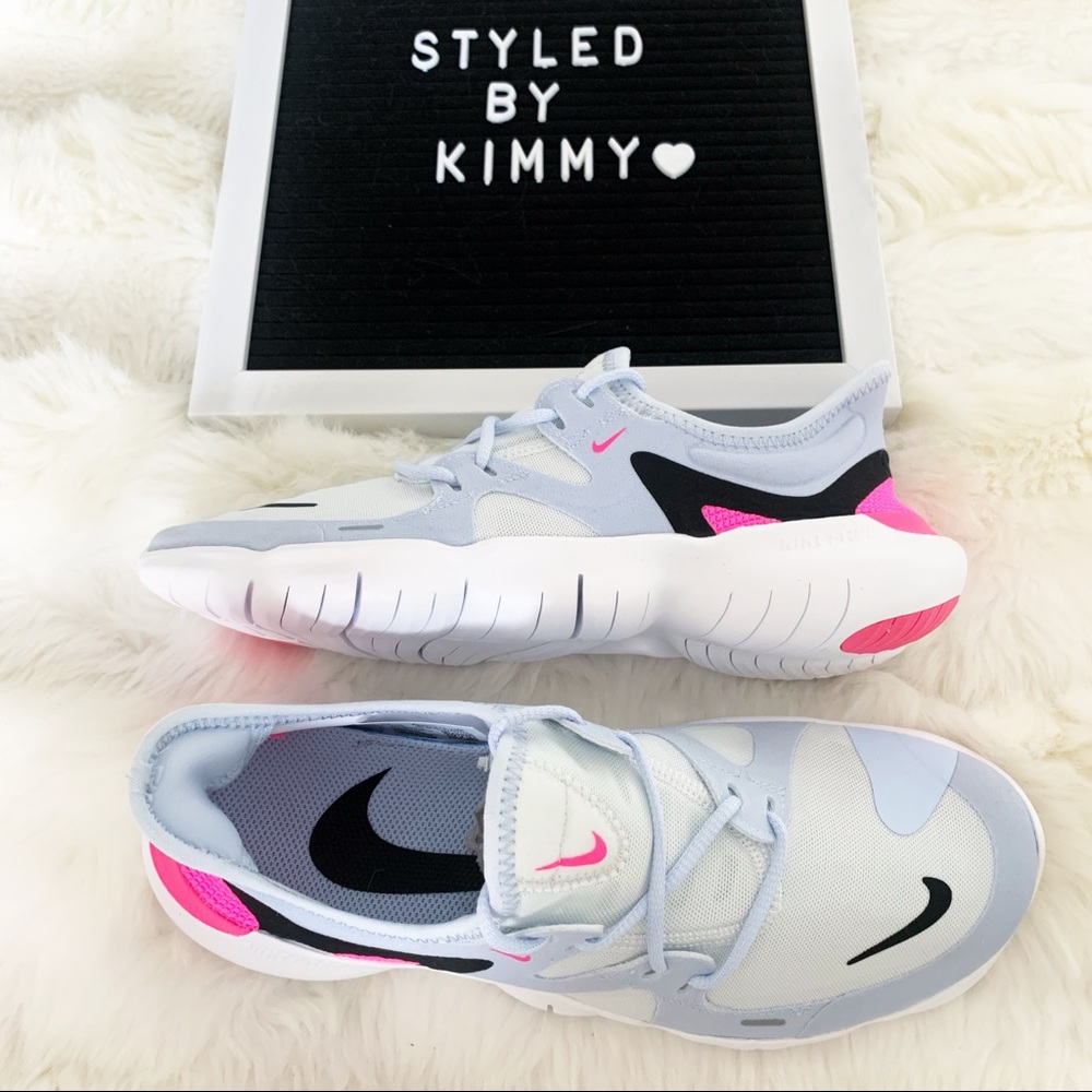 NIKE FREE RN Running Shoes Sneakers new - Picture 4 of 8